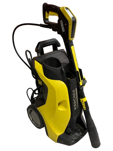 Hidrolimpiadora KARCHER K7 FULL CONTROL PLU