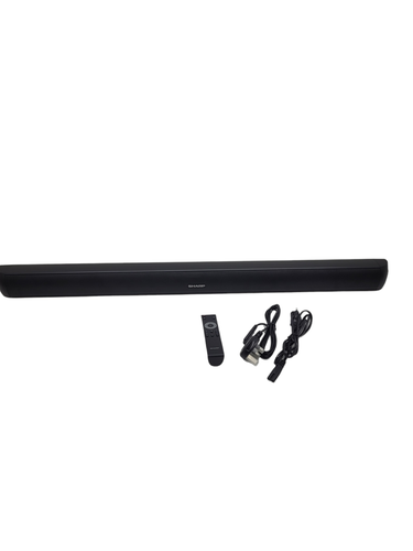 BARRA SONIDO SHARP HT-SB147 