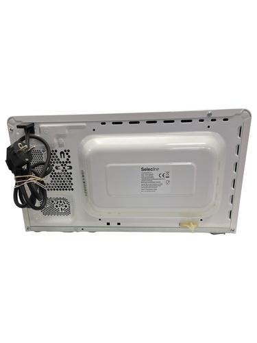 Microondas SELECLINE STYLE-20-E 20 LITROS 7