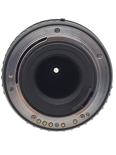 Objetivo PENTAX SMC PENTAX-F F1.4-5.6 35-80