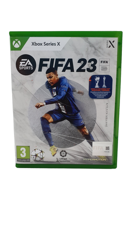 FIFA 23 XBOX ONE
