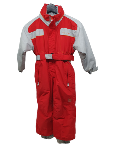 Ropa de Esquí QUECHUA MONO ESQUI