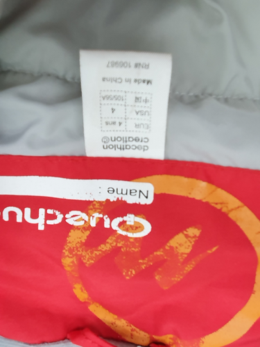 Ropa de Esquí QUECHUA MONO ESQUI