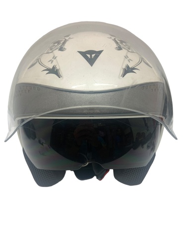 CASCO DAINESE D TEC TALLA XS