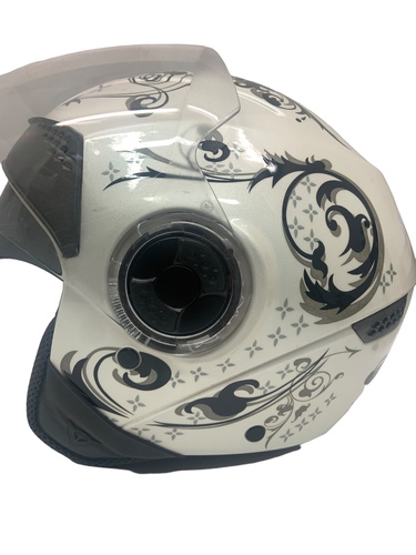 CASCO DAINESE D TEC TALLA XS