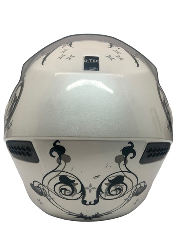 CASCO DAINESE D TEC TALLA XS