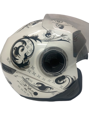 CASCO DAINESE D TEC TALLA XS