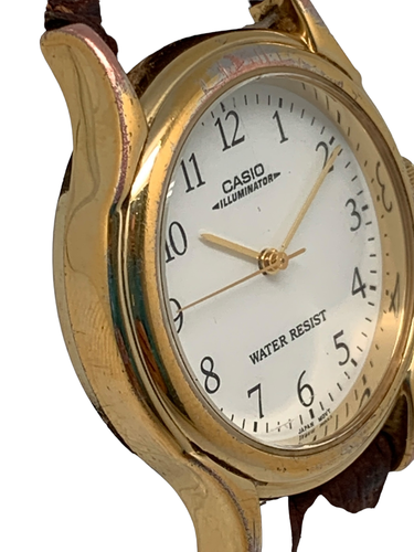 Reloj Pulsera CASIO ILUMINATOR MTP-1114 Tal