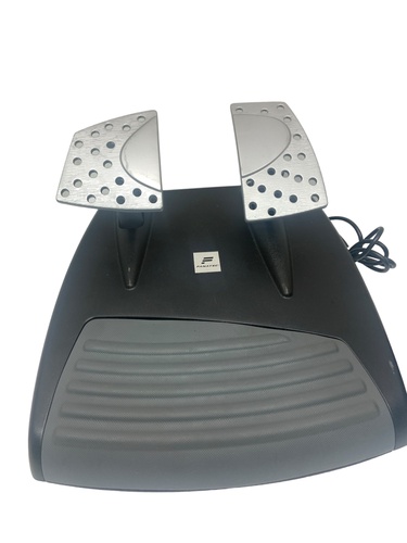 Volante Consola FANATEC SPEEDSTER HANDED Pl