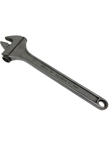 Llaves PALMERA 16 PULGADAS