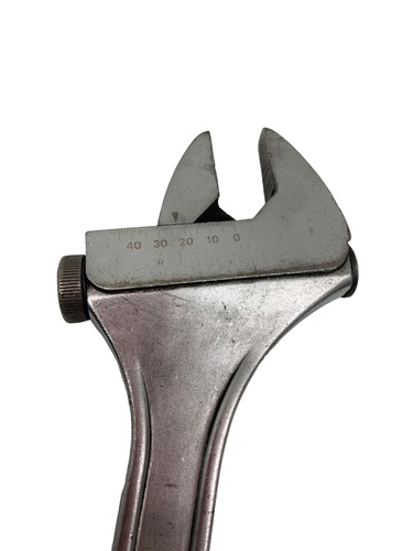 Llaves PALMERA 16 PULGADAS