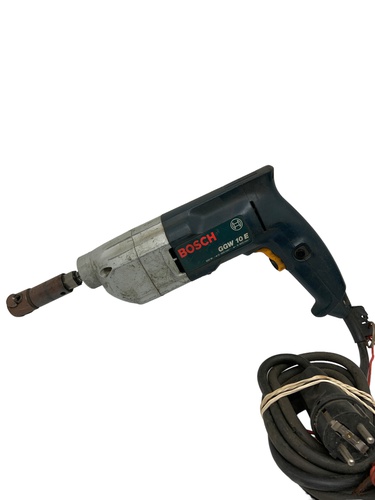 Taladro Eléctrico BOSCH AZUL (PROFESSIONAL)