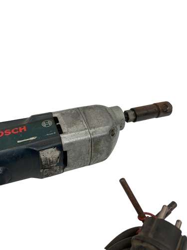 Taladro Eléctrico BOSCH AZUL (PROFESSIONAL)