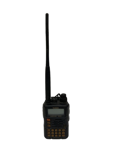 Walkie Talkie YAESU VX-6E DUAL-BAND