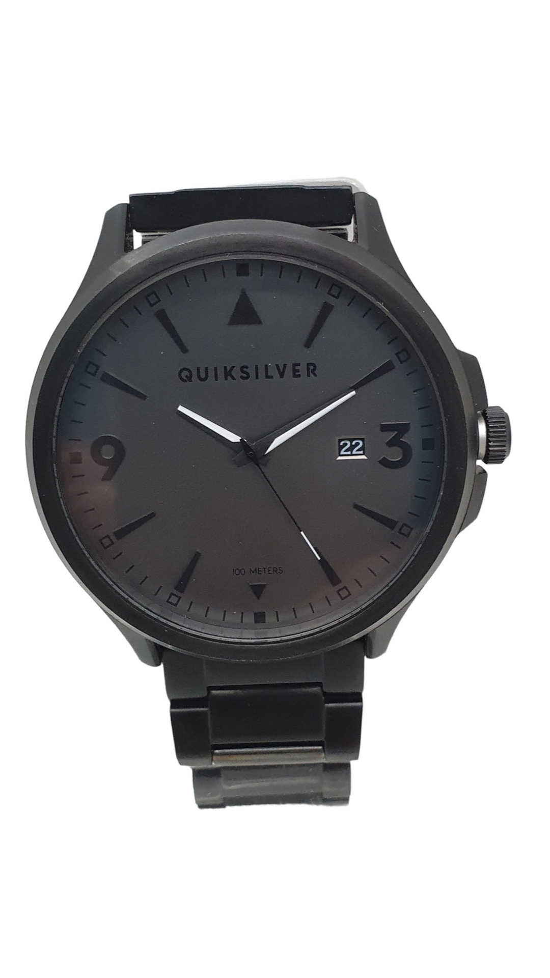 Quick Silver Relojes Quiksilver Quiksilver M122BL-ASIL Big Squared