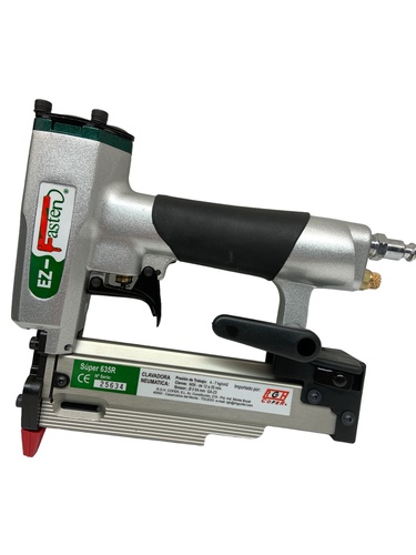 Clavadora Eléctrica EZ-FASTEN SUPER 635R