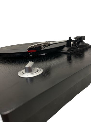 GIRADISCOS HIFI FONESTAR VINYL-22 AMP USB 3