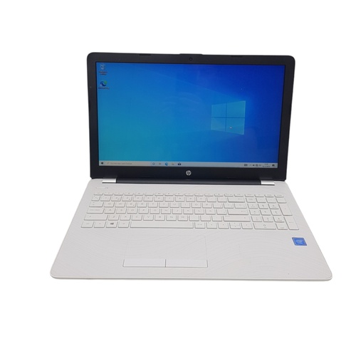 PORTATIL HP RTL8723DE 1 TB 4 GB Intel Celer