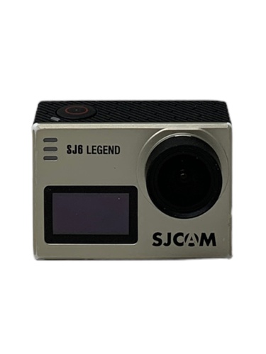 VIDEOCAMARA DEPORTIVA SJCAM SJ6 LEGEND 4K