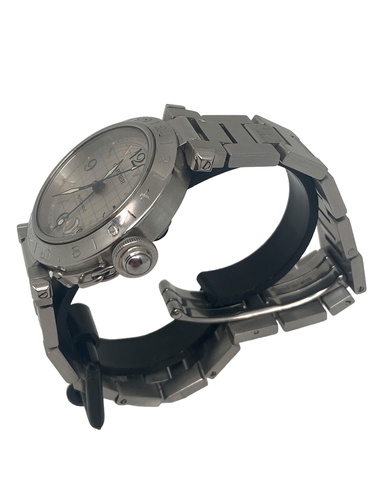 Reloj Alta Gama CARTIER PASHA 2377 Talla 18