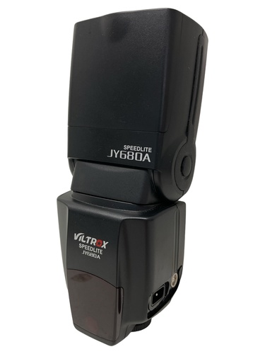 Flash VILTROX JY680A Nikon