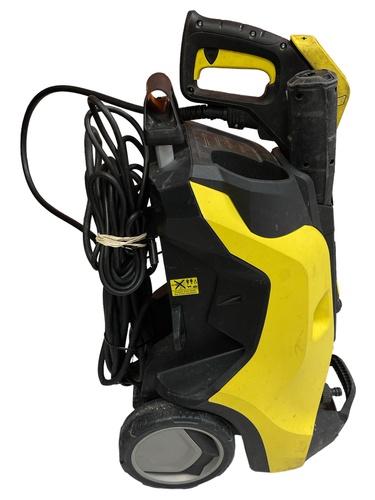 Hidrolimpiadora KARCHER K7 FULL CONTROL PLU