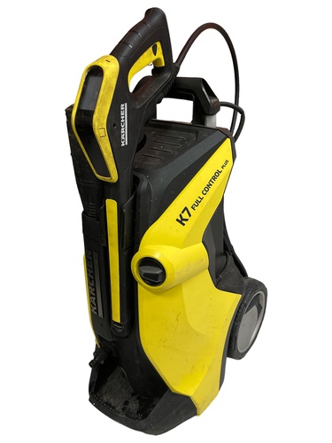 Hidrolimpiadora KARCHER K7 FULL CONTROL PLU