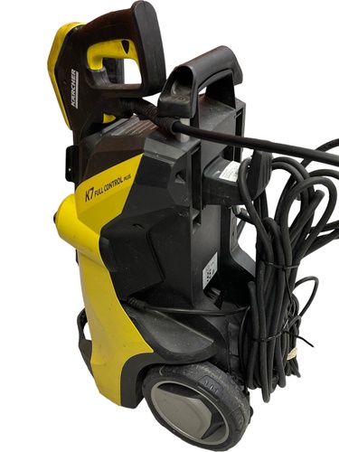 Hidrolimpiadora KARCHER K7 FULL CONTROL PLU
