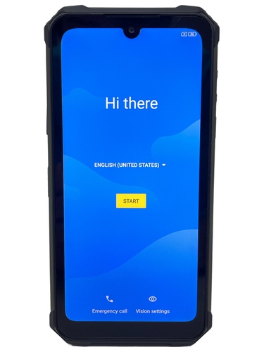 ULEFONE ARMOR 8 4GB 64GB
