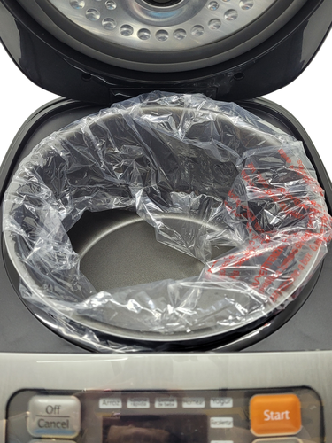 ROBOT EUROWAVE CHEF DELUXE