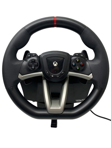 VOLANTE CONSOLA HORI RACING WHEEL OVERDRIVE