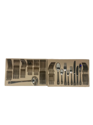 Cubertería CUBERTERIA REAL MADRID REAL MADR