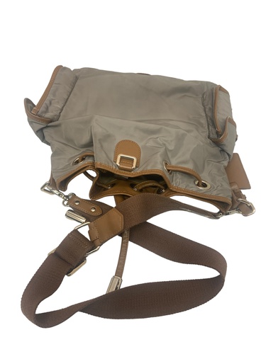 Bolso UTERQUE BOLSO ASA LARGA