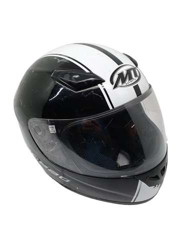 Casco MT HELMET IMOLA Integral Talla XL