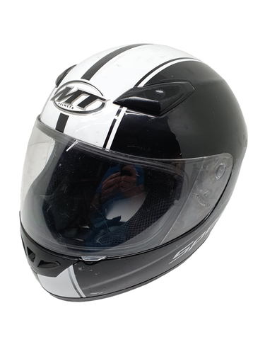 Casco MT HELMET IMOLA Integral Talla XL