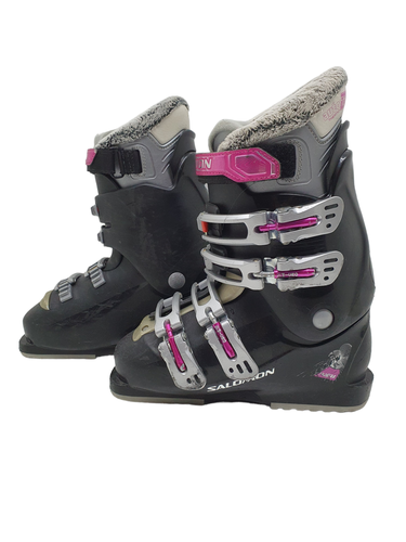 Botas de Esquí SALOMON AUTOFIT THERMO Talla