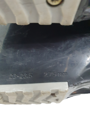 Botas de Esquí SALOMON AUTOFIT THERMO Talla