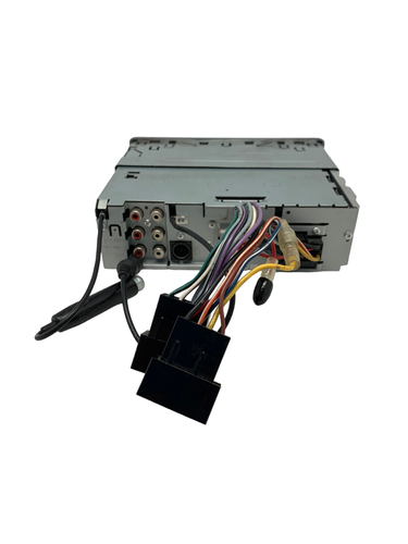 Autorradio JVC KD-G721 USB Lector CD