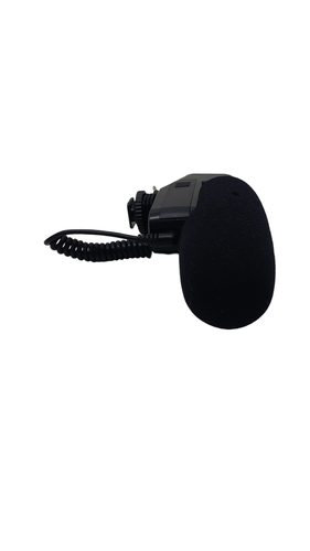 Micrófono BOYA BY-VM600