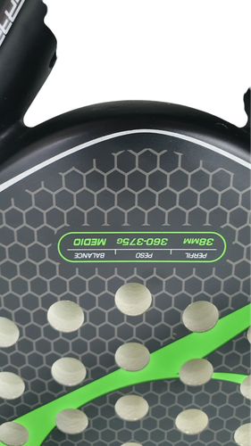 Raqueta DUNLOP KINESIS ELITE