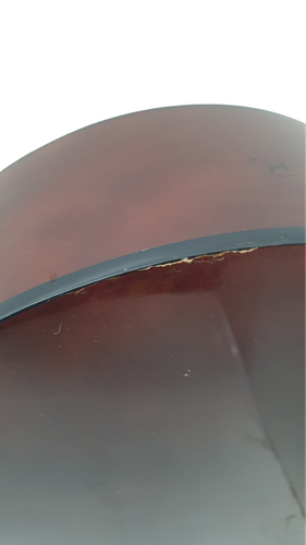 Guitarra Clásica ROCIO R20