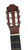 Guitarra Clásica ROCIO R20