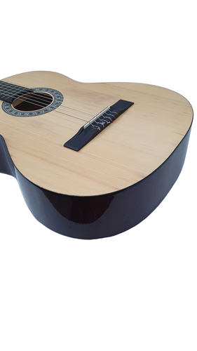 Guitarra Clásica ROCIO R20