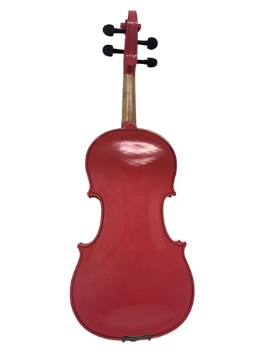 Violín VIOLIN ROSA Acústico 4/4 Con Cuerdas