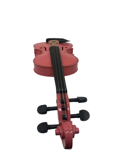Violín VIOLIN ROSA Acústico 4/4 Con Cuerdas