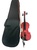 Violín VIOLIN ROSA Acústico 4/4 Con Cuerdas