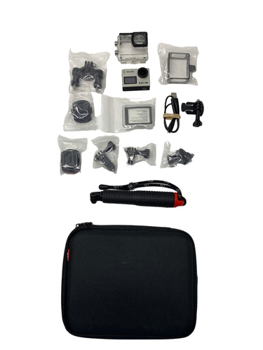 VIDEOCAMARA DEPORTIVA SJCAM SJ6 LEGEND 4K