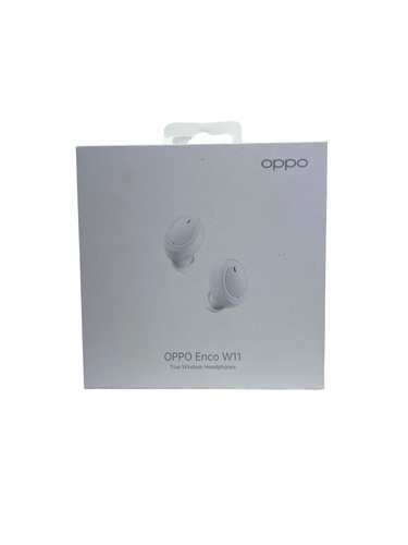 Auriculares Bluetooth OPPO Enco W11