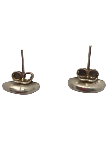 Pendientes Plata TOUS PENDIENTES DE PLATA 9