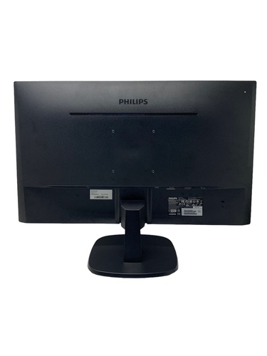 MONITOR LED PHILIPS 273V7Q 27 '' 1920x1080 